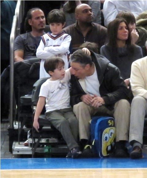 Photo Assumption the kid with the side-eye