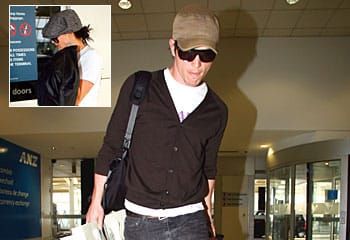 Josh Hartnett:definitely dumb but not quite Ryan P