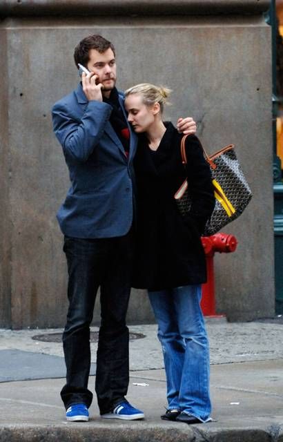How Pacey Escaped the Crazy