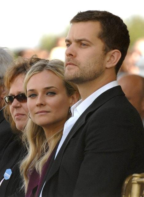 Pacey Primadonna?