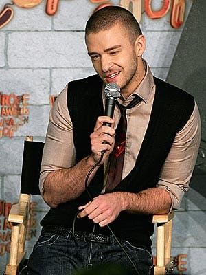 Pipsqueak hosts MTV Europe