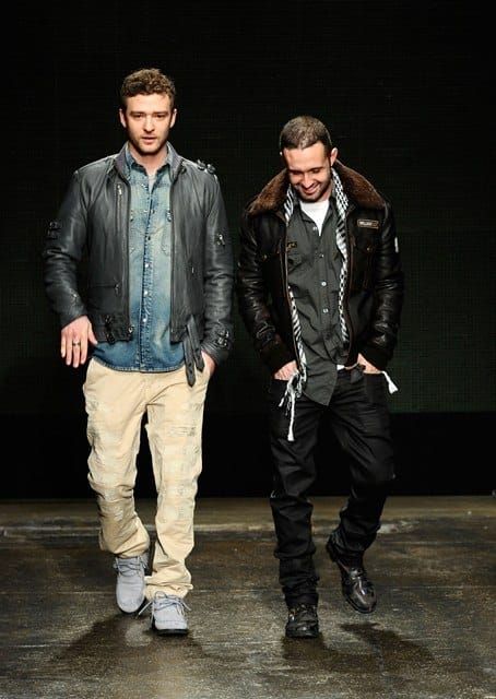 Pip and Clingy Fashion Week