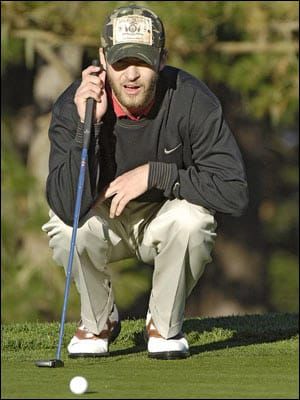 Pip & The PGA