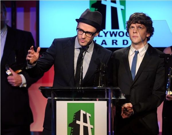 Photo Assumption: Jesse’s face when JT’s talking