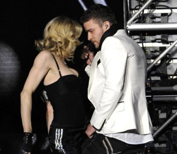 Madge & JT NYC