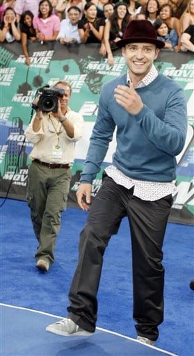 Most Missed: Justin Timberlake