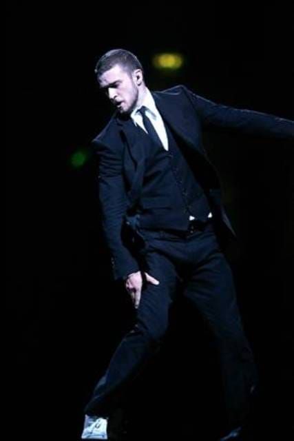 Justin Timberlake