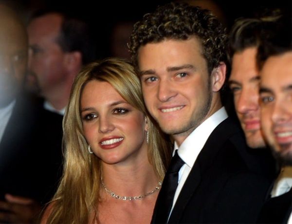JT says it’s not “personal”