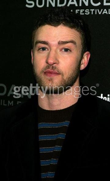 Justin Timberlake: The Diaz Effect