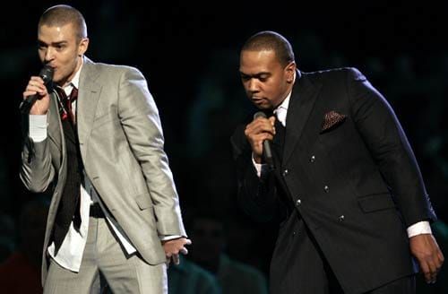 Saving Britney: JT & Timbaland to the Rescue??!!??