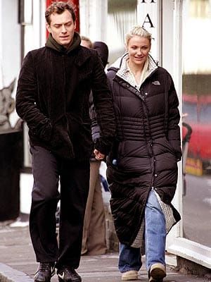 Cam & Jude: the perfect couple?