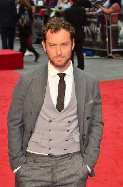 Oh My God You Are Handsome
