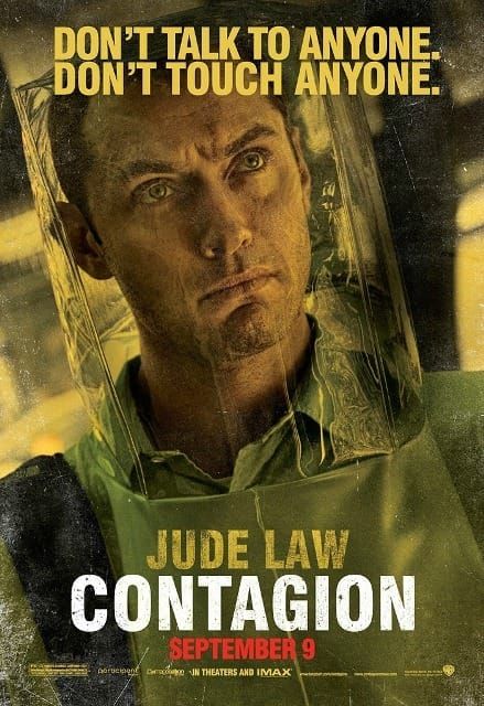 The acclaimed Jude Law