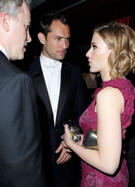 Setting up Scarlett