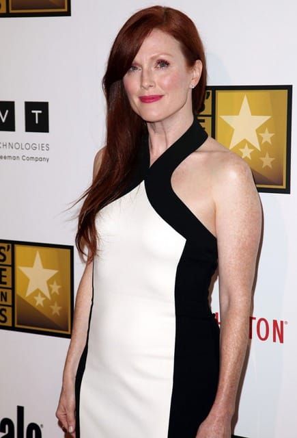 Julianne to sweep?