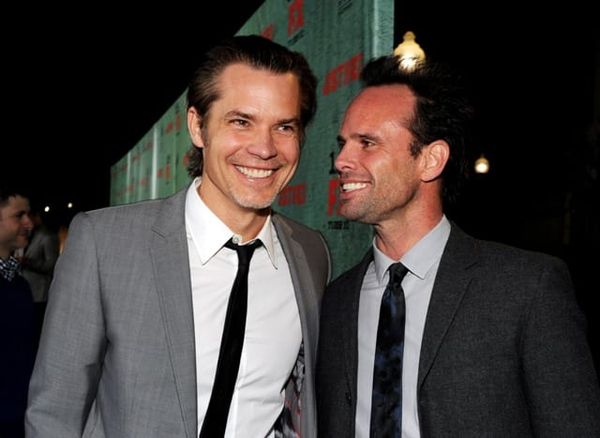 In the deep, dark hills - Justified returns for Season 4