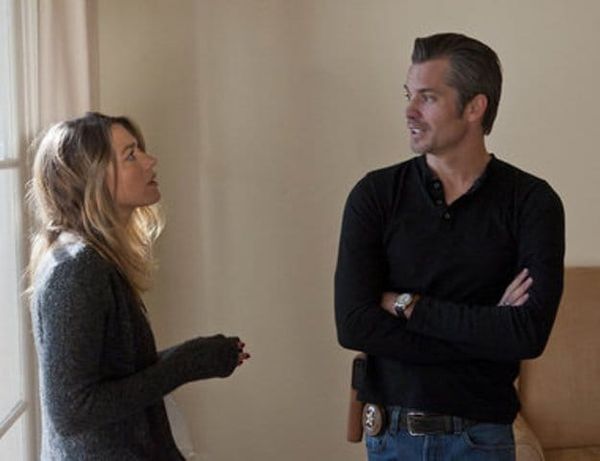 Justified 3.6: “You’re in trouble when the drums stop”