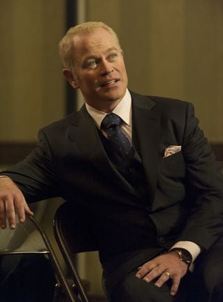 Justified 3.7: “If I was going to kill you, you never would’ve turned around”