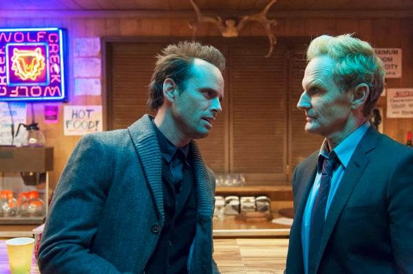 Justified 4.5: “We are not trustworthy men”