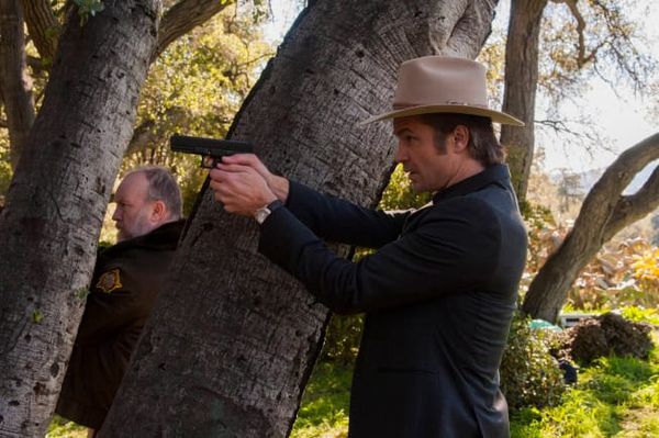 Justified 4.9: “I’m talking about who we are”