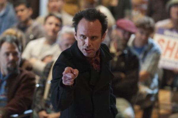 Justified 3.9: “There was just nothing she could do for him"
