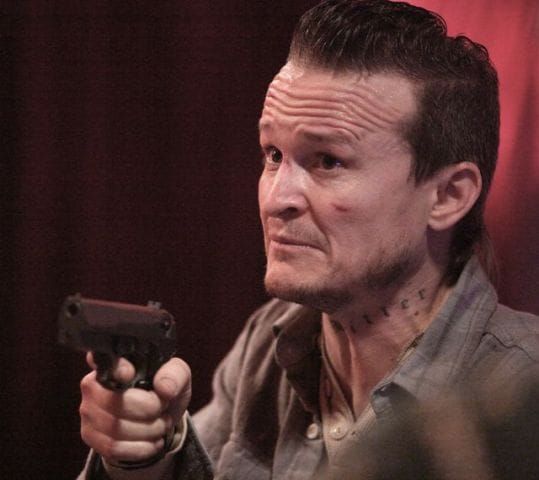 Justified 3.5: “He said things might get weird”