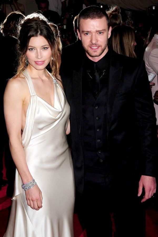 The Timberlakes