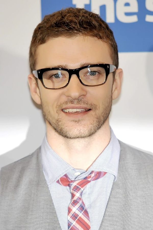 Justin Timberlake