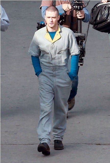 JLH > Justin Timberlake? Well... Scarlett’s single