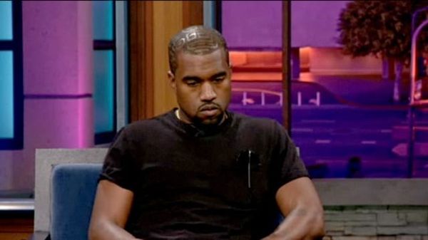 Kanye’s apology
