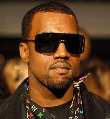 Kanye TV?