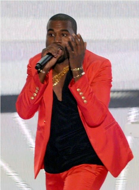 Part 2: Kanye