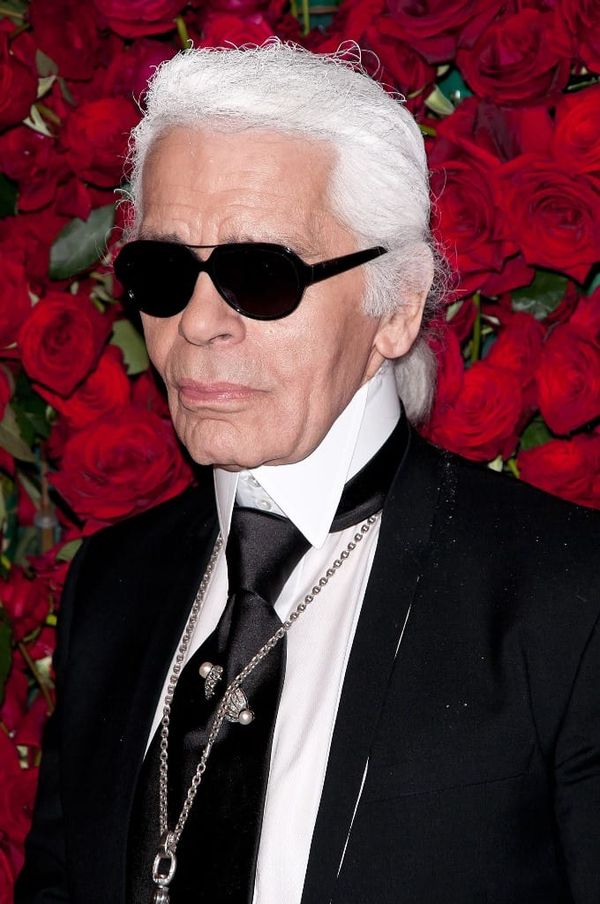 Is Karl a hoarder?