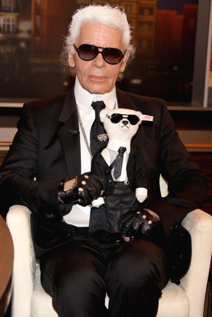Le Karl losing his touch?