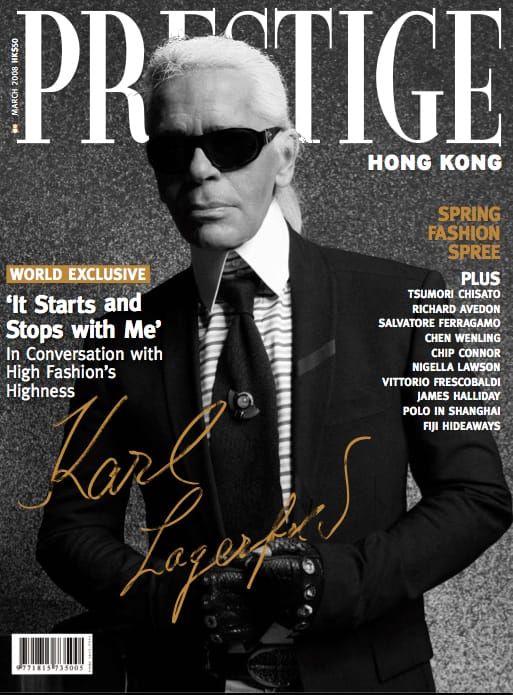 Live Like Karl