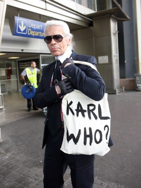 You want this bag