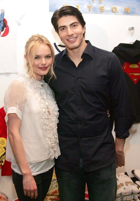 Kate Bosworth: becoming Charlize Theron