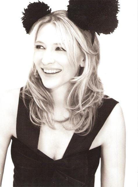 Kate and Cate