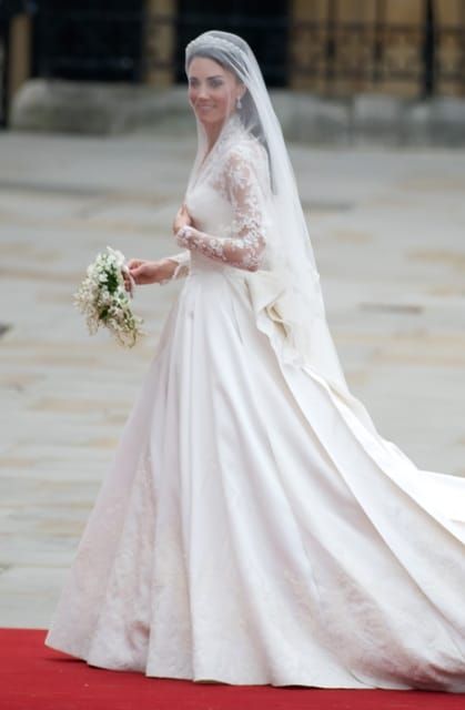 Remembering The Dress