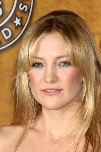 Worst Hair: Kate Hudson