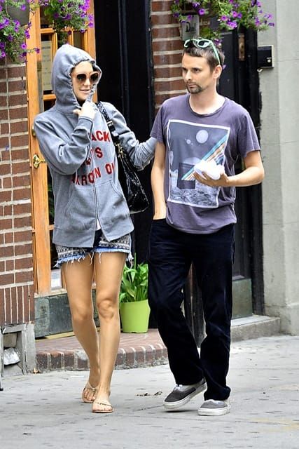 Kate Hudson: Venice not Muskoka