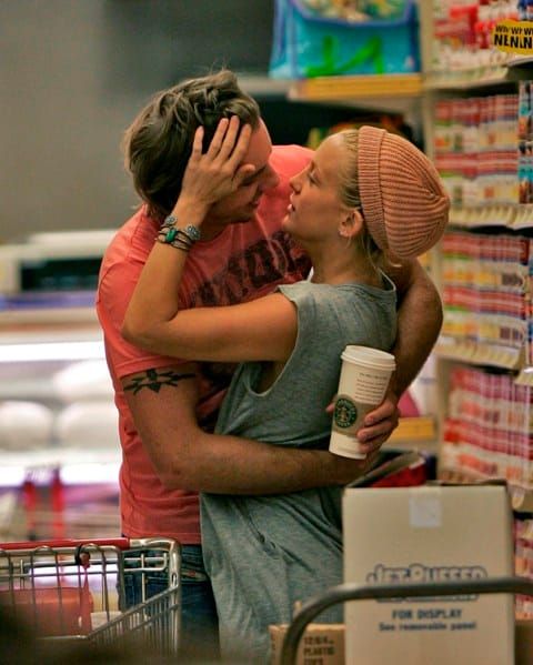 The Generous Girlfriend