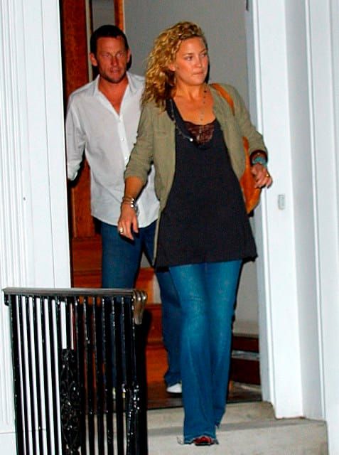 Kate & Lance: Family Weekend