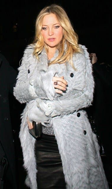 Kate is pregnant, not engaged