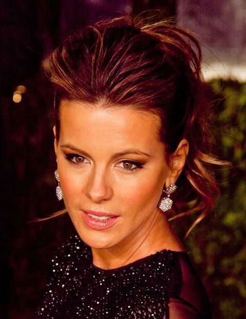 Beckinsale shuts down Bosworth?