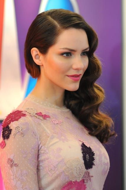Bombshell