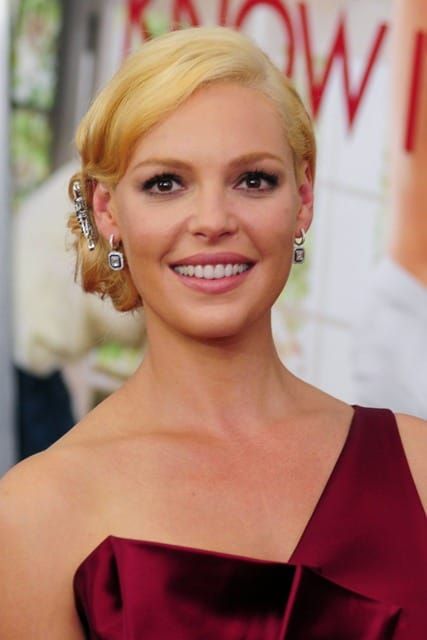 Rehabbing Katherine Heigl