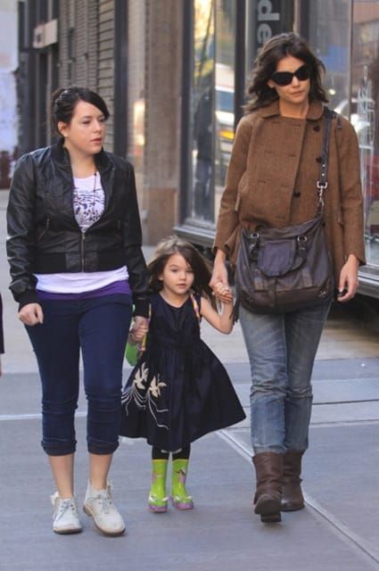 KatE & Bella