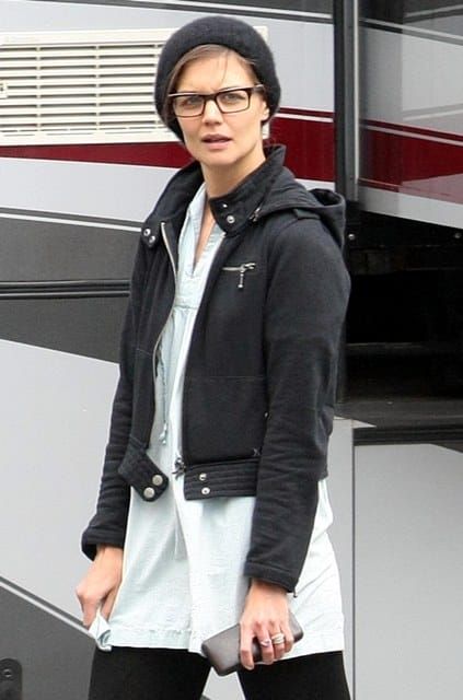 You look like your ex-boyfriend