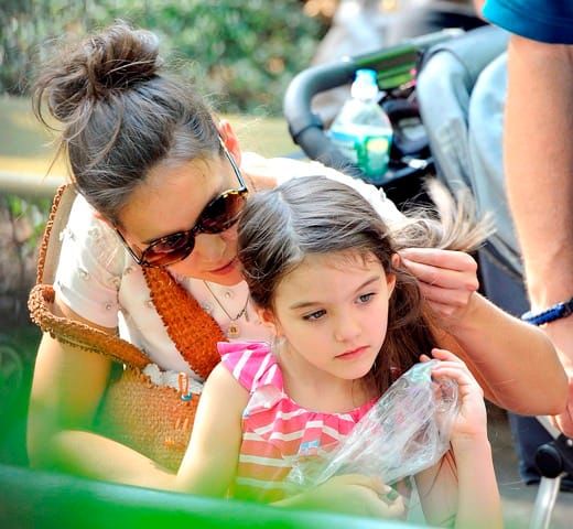 Suri In The City